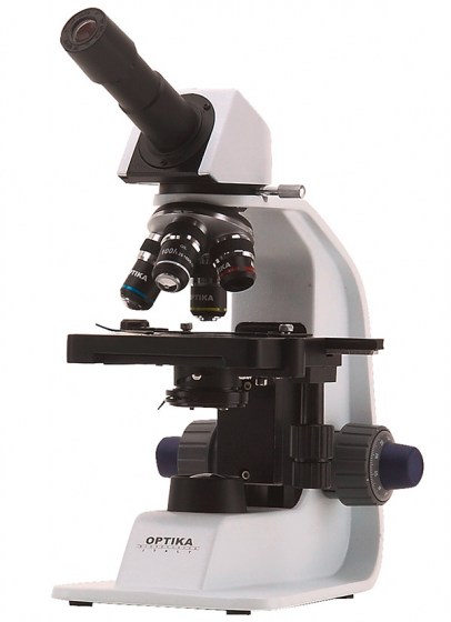 microscope-B-1507
