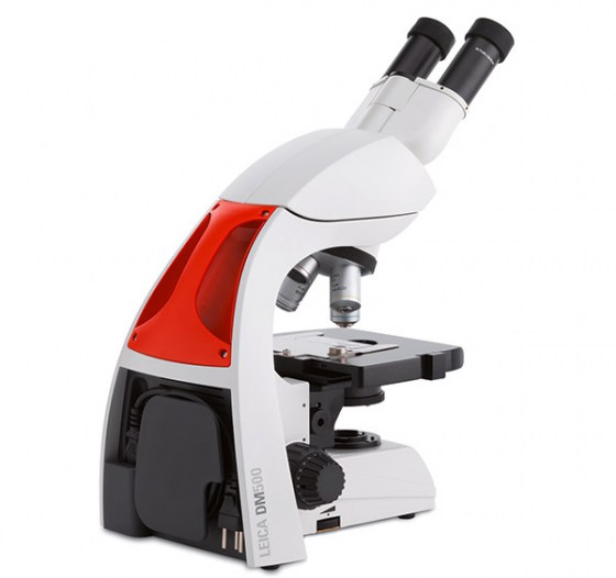 microscope-LEI-13501