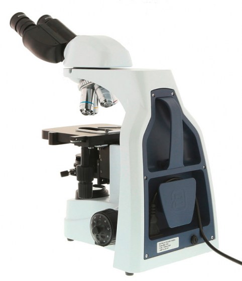 microscope-EU-3600