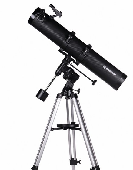 telescope-de-newton